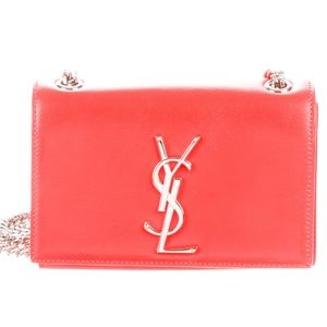 YSL Saint Laurent Small Kate Monogram Bag